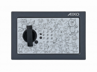 Детский сейф AIKO T-170 EL Paint