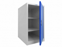 Инструментальная тумба WD-1