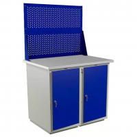 Верстак Практик Profi WT100.WD1/WD1.020