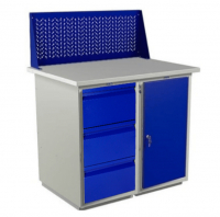 Верстак Практик Profi WT100.WD1/WD3.010