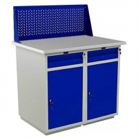 Верстак Практик Profi WT100.WD2/WD2.010