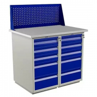 Верстак Практик Profi WT100.WD5/WD5.010