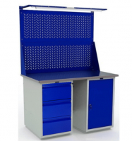 Верстак Практик Profi WT120.WD1/WD3.021