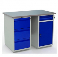 Верстак Практик Profi WT120.WD2/WD3.000