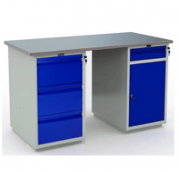 Верстак Практик Profi WT140.WD2/WD3.000